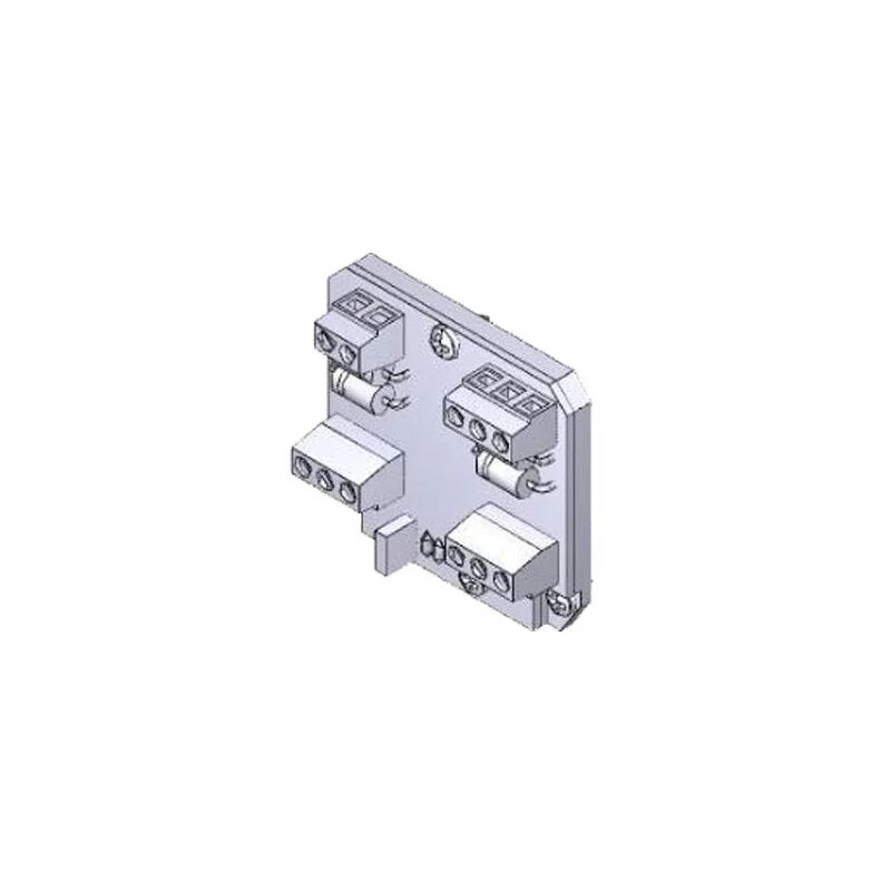 

repuesto tarjeta electrónica encoder motor ax30 119rid314 - Came