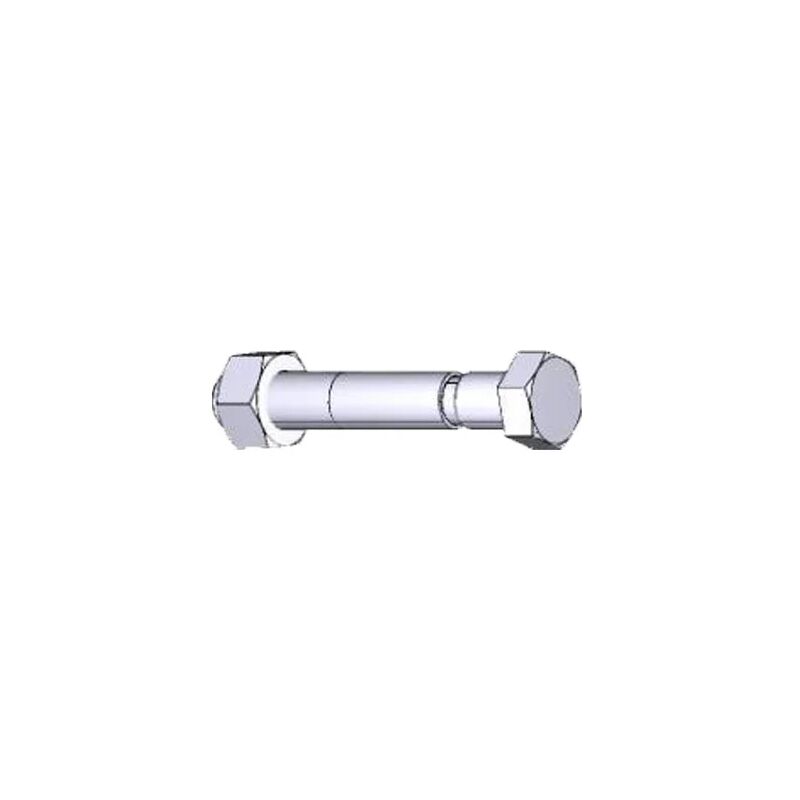 

repuesto tornillo mecanizado myto 119ria099 - Came