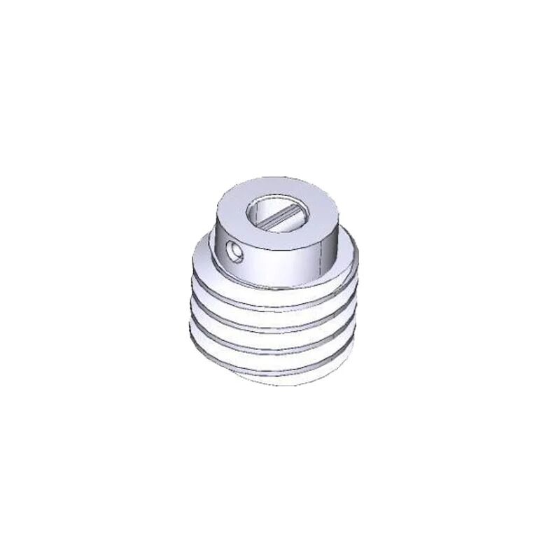 

repuesto tornillo sin fin bk by 119riy021 - Came
