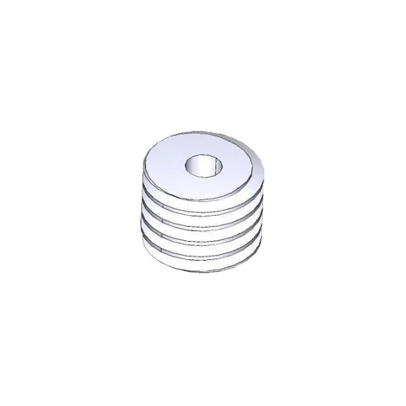 

repuesto tornillo sin fin bx 119riy003 - Came