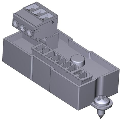 CAME ricambio scheda encoder motore battente ATS 24V 88001-0239