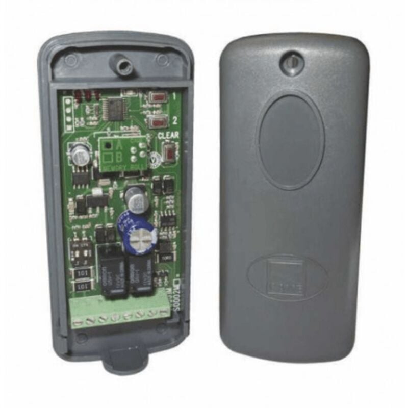 Carte de commande Came S0002P (806SL-0370)