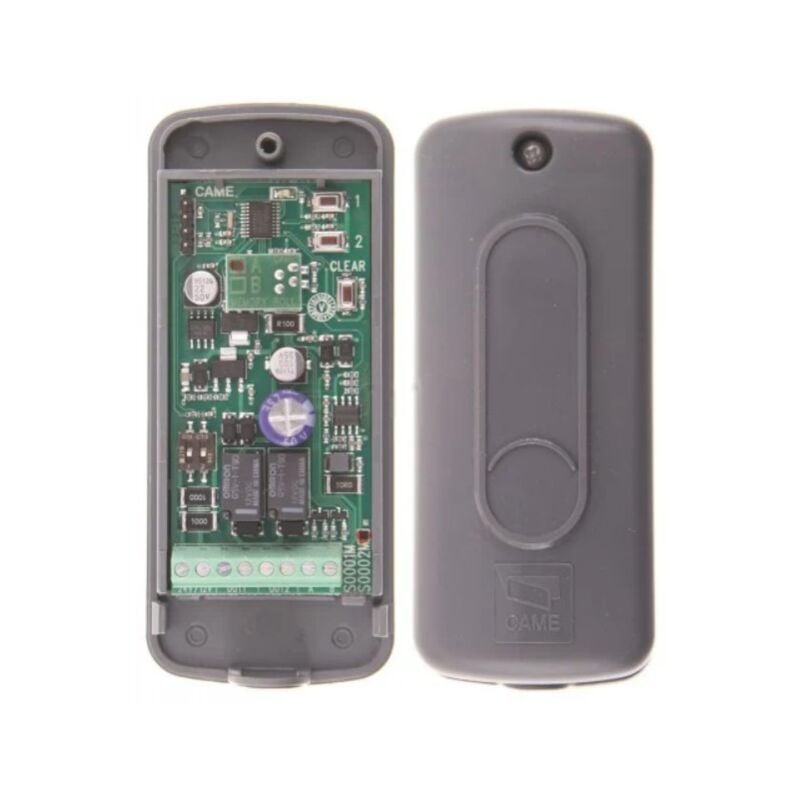 Came - Carte de commande S0002P (806SL-0370)