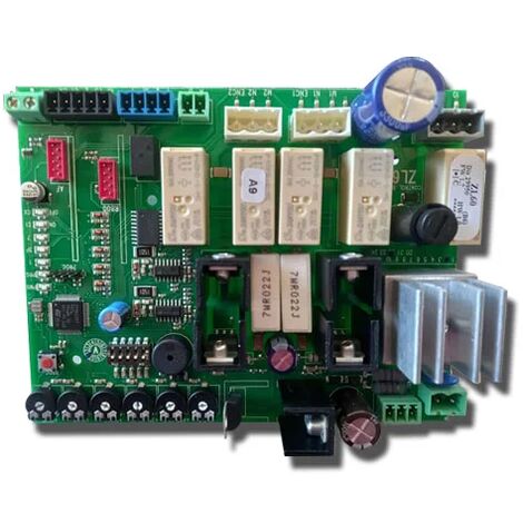 CAME Originale SCHEDA ELETTRONICA ENCODER RESINATA 88001-0042