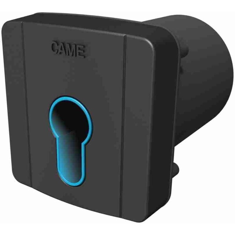 Came - Sélecteur de clé intégré SELD2FDS 806SL-0061