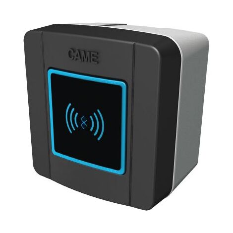 came sélecteur bluetooth pour extérieur 250 utilisateurs selb1sdg3 806sl-0250