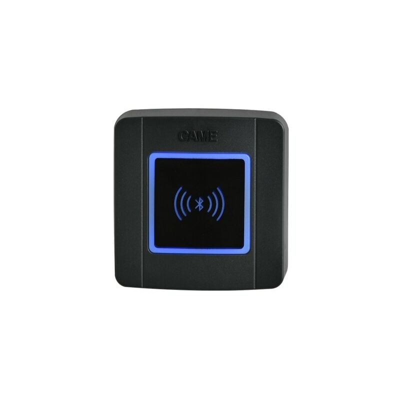 Came - Selecteur Bluetooth SELB1SDG2 app smartphone 50 users