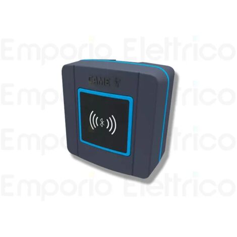 came sélecteur numérique extérieur bluethooth technologie bus 806sl-0340