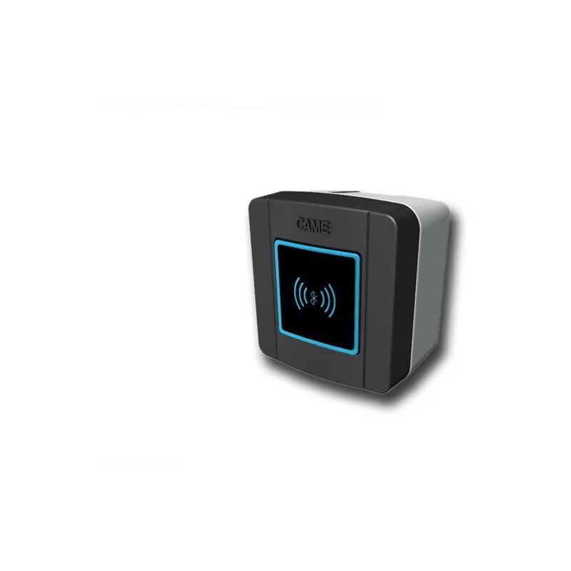 

selector bluetooth para exterior 50 usuarios selb1sdg2 806sl-0240 - Came
