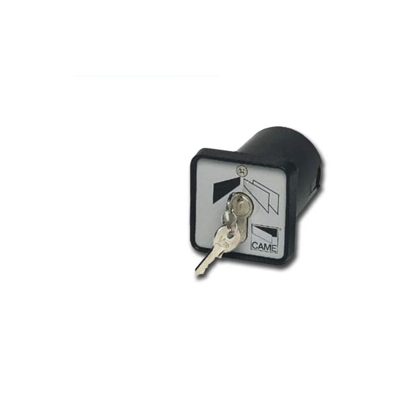 

selector de llave para empotrar 001set-i set-i - Came