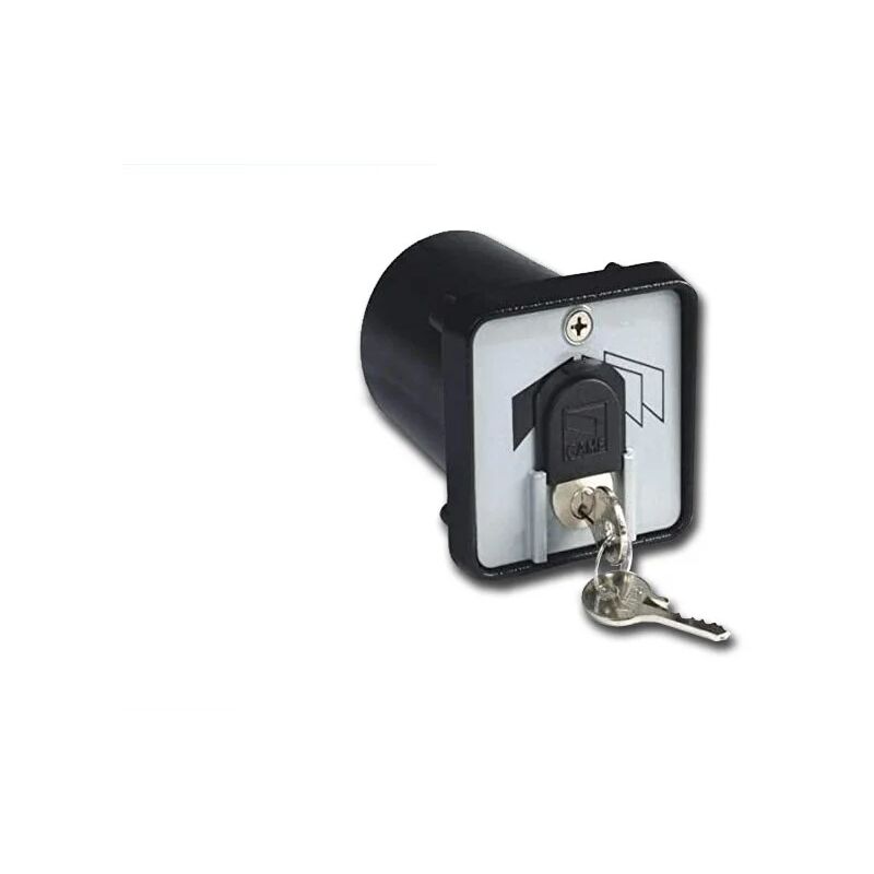 

selector de llave para empotrar 001set-k set-k - Came
