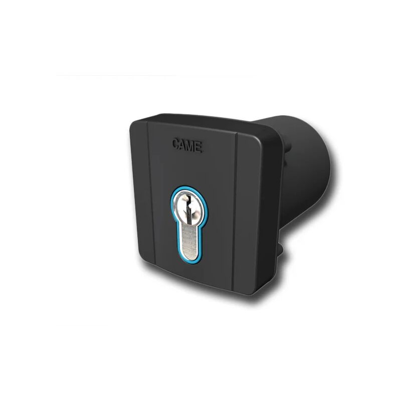 

selector de llave para empotrar seld2fdg 806sl-0060 - Came