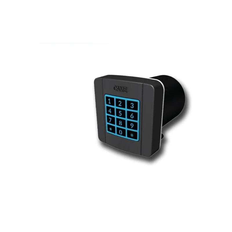 

came selector de teclado para empotrar selt2ndg 806sl-0160 (new code 806sl-0290)