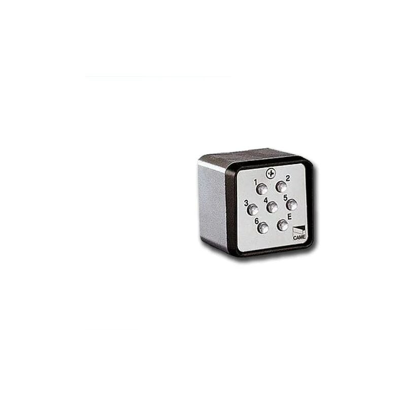 

came selector de teclado para exterior 001s7000 s7000