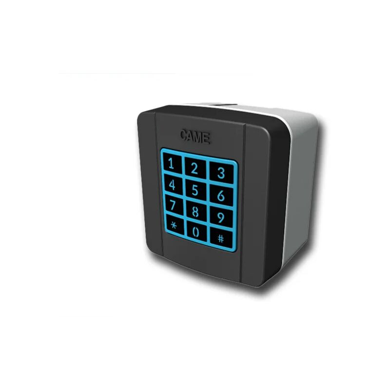 

selector de teclado radio 868 para exterior selt1w8g 806sl-0180 - Came