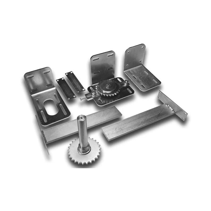 

came sistema de reenvío para portones correderos 001c003 c003