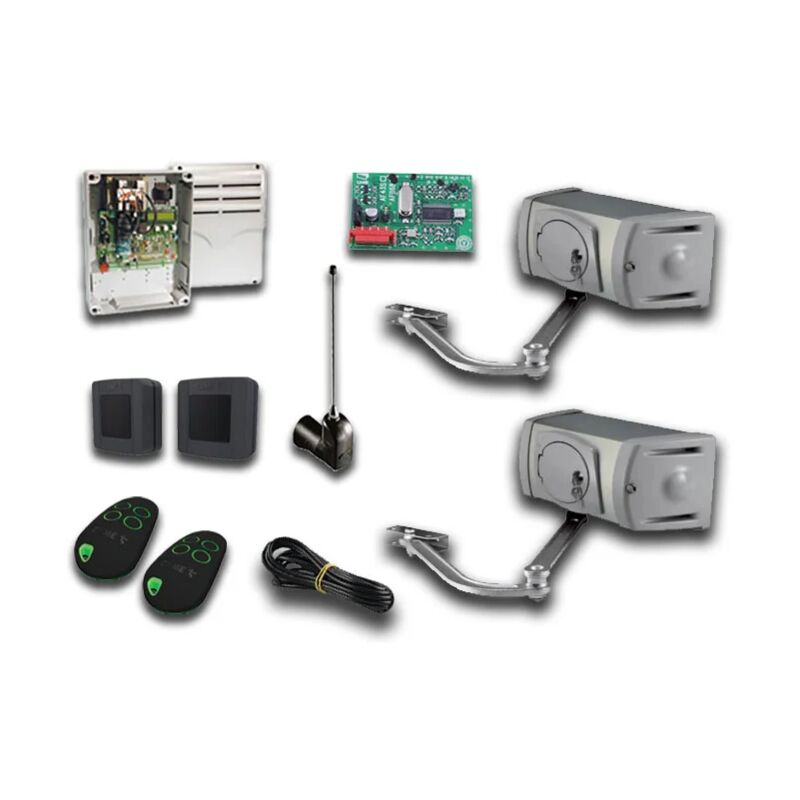 

came kit automatización ferni 230v 001u1211 u1211