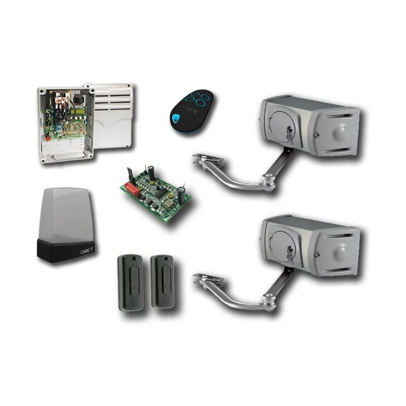 

came kit de motorizacion ferni 230v 001u1274 u1274