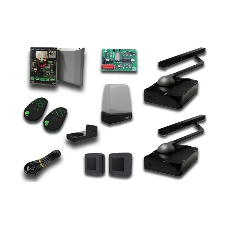 

came kit de motorizacion myto 24v 001u1113 u1113