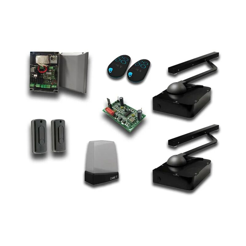 

came kit de motorizacion myto 24v 001u1116 u1116