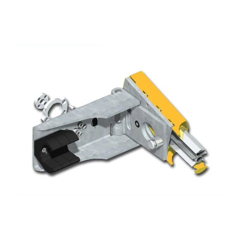 

came soporte portamástil desenganchable plus gard 4 001g04002 g04002
