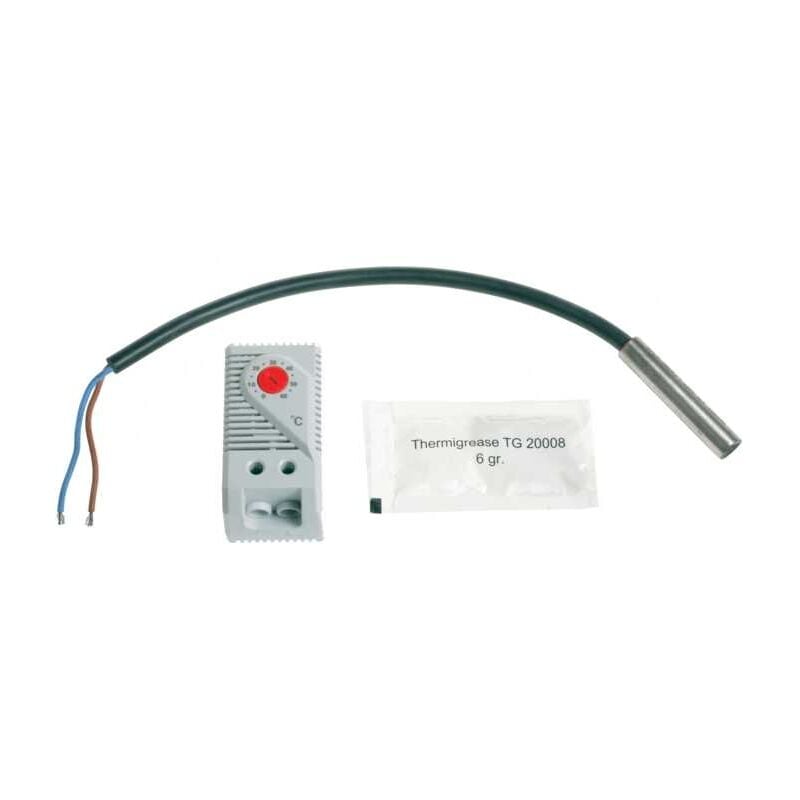 001RSDN003 Système de chauffage pour automation bxv Came connect