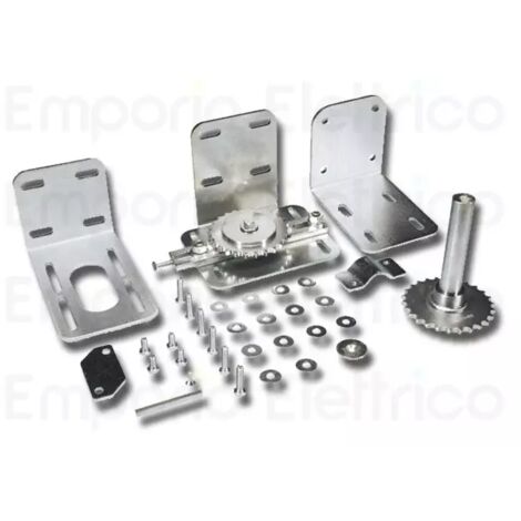 came système de renvoi portails pliants 001c004 c004