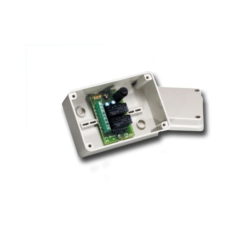 

tarjeta de autodiagnosis 001dfi dfi - Came