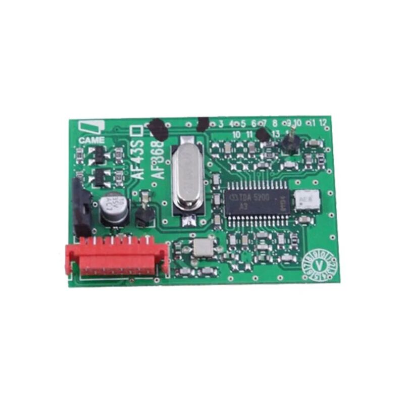 

receptor 868,35 mhz 001af868 af868 - Came