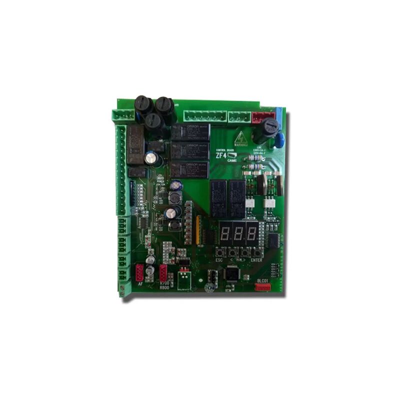 

came tarjeta de recambio 3199zf4 zf4