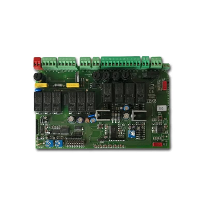 

came tarjeta central de recambio 3199zbk-8 zbk-8