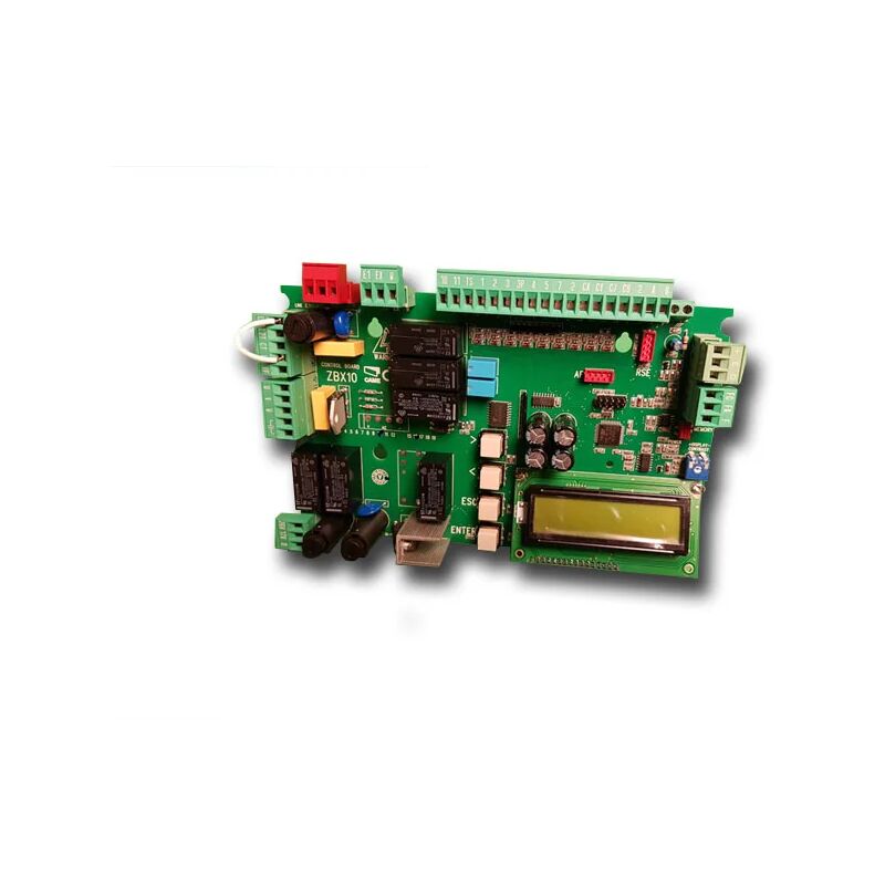 

tarjeta central de recambio 3199zbx-10 zbx-10 - Came