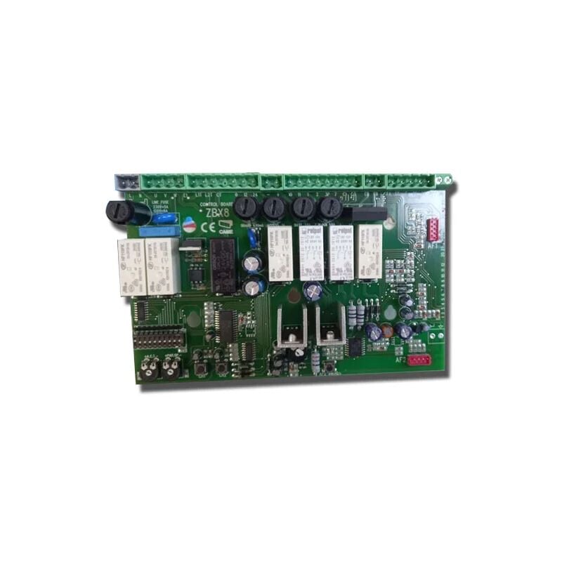 

came tarjeta central de recambio 3199zbx-8 zbx-8