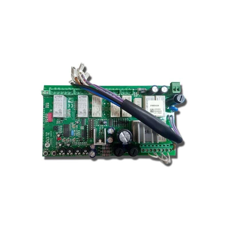 

tarjeta central de recambio 3199zl170n zl170n - Came