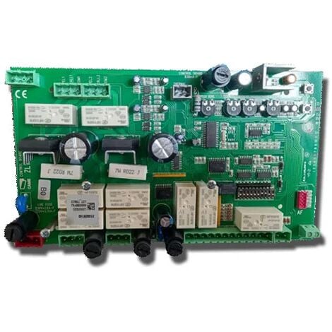 came tarjeta electronica de reemplazo 3199zl180 zl180