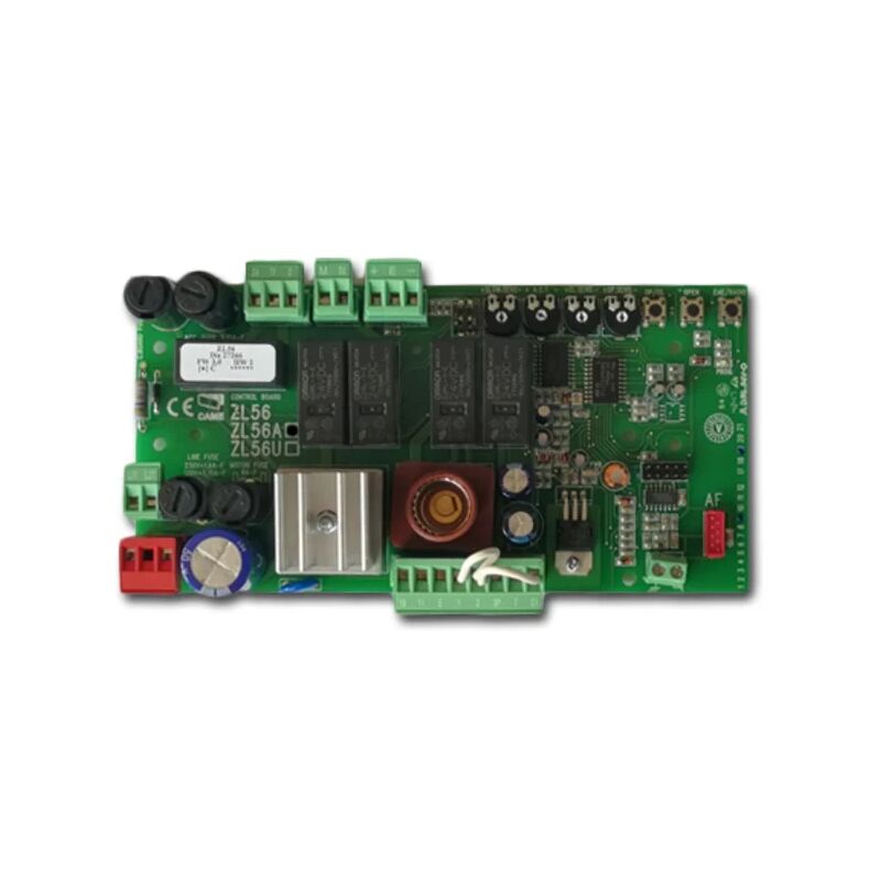 

came tarjeta electronica de reemplazo 3199zl56a zl56a