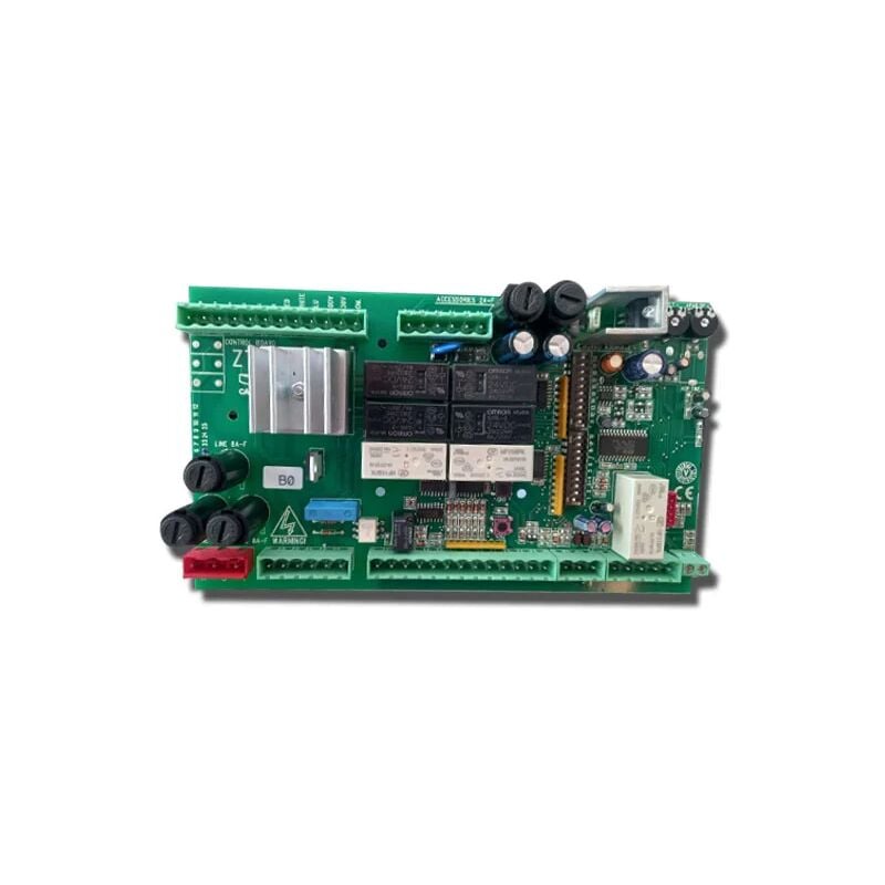 

came tarjeta electronica de reemplazo 3199zt6