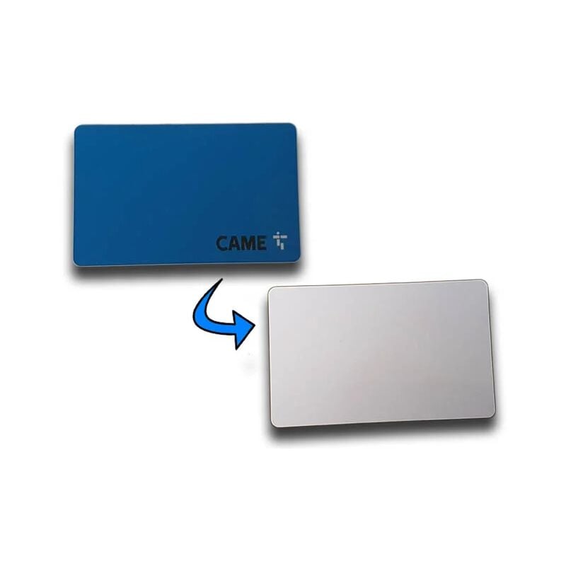 

tarjeta trasponder 001tst01 tst01 - Came