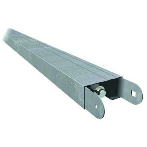 Came – Télécommande pour motorisation de garage – Compatible portes basculantes jusqu'à 2,40 m – 1V06001