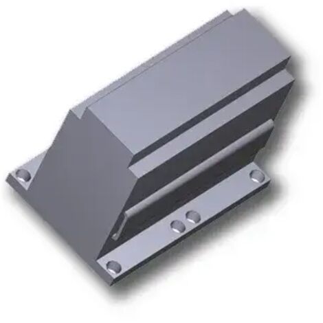 CAME Teleruttore Cablato Ricambio per ZT4 - ZT6 – Cod. 119RIR511