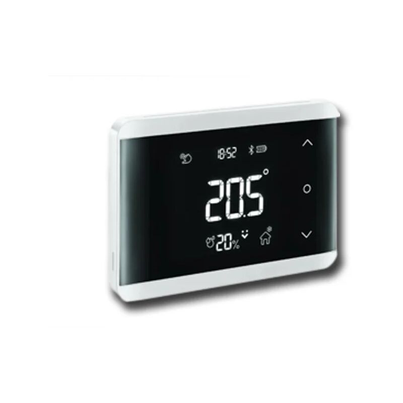 

BPT - came termostato programable bluetooth blanco th/700 wh bt 845aa-0080