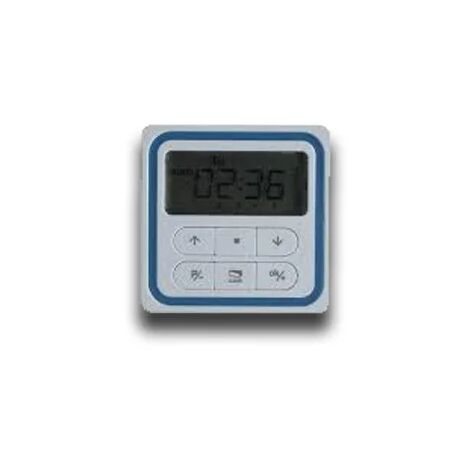came Timer-Handsender Serie vivaldi 5-Kanal 001ye0116