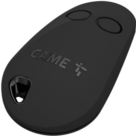 CAME TOP TOP42FGN 806TS-0300 Transmisor de control remoto de dos canales