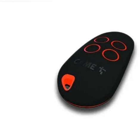 CAME TOP TOPD4FRN 806TS-0330 Transmisor de control remoto por radio de cuatro canales
