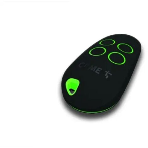 CAME TOP TOPD4REN 806TS-0290 Transmisor de control remoto por radio con código variable