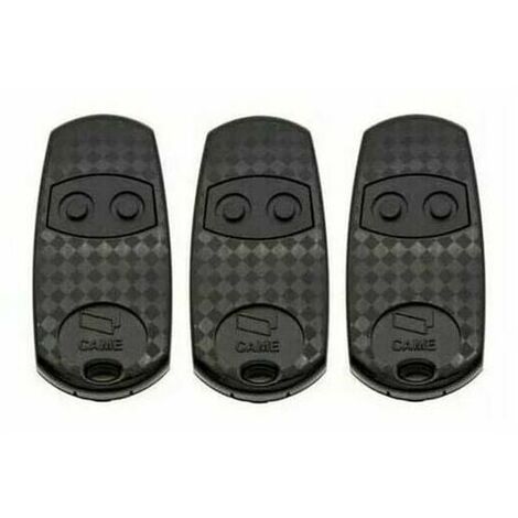 WERWING Came Top432EV 3 pieces. Frequence de code fixe 433,92 MHz