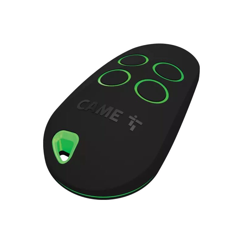 Télécommande Transmetteur Radiocommande Rolling Code CAME TOP TOPD4REN 806TS-0290