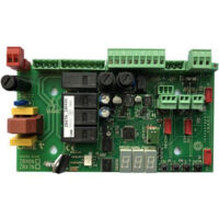 CAME ZBX7N carte électronique pour moteurs coulissants BX - ex ZBX74 ZBX78 pièce détachée