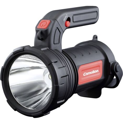 Camelion 30200055 S32 2in1 Spotlight LED (monocolore) Lampada da lavoro a batteria 3 W 230 lm