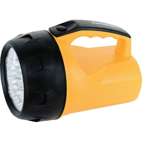 Camelion LED Handscheinwerfer, 16 LEDs, 32 Lumen